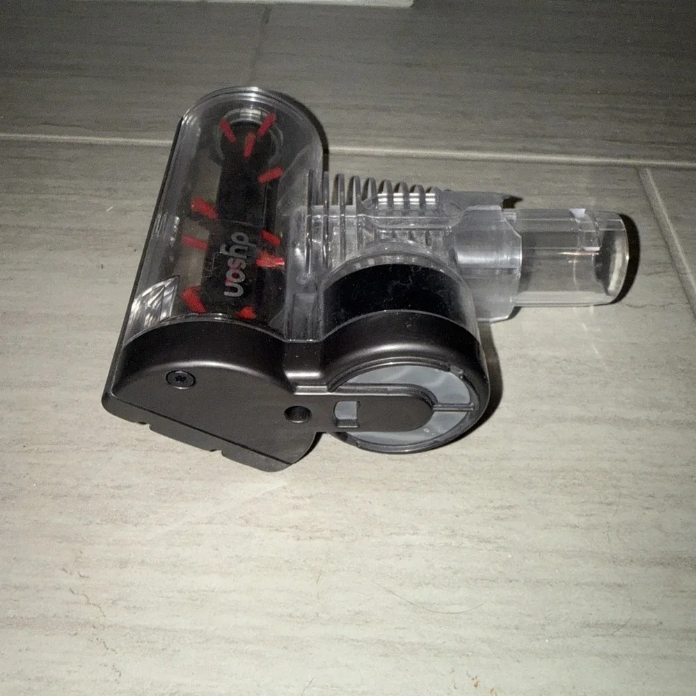 Dyson Mini Turbine Head Attachment Vacuum Power Brush 915022-02